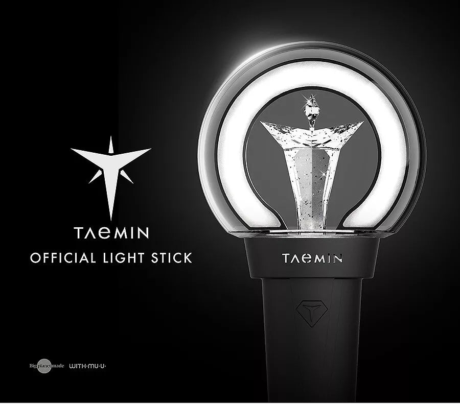 J-Store Online Taemin Light Stick