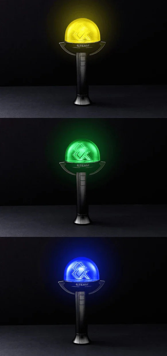 J-Store Online TEAM OFFICIAL LIGHT STICK