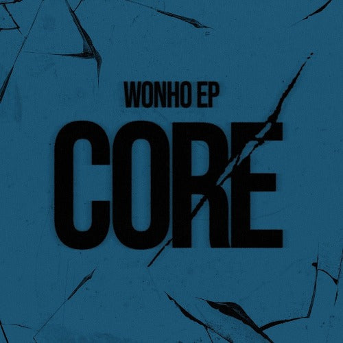 (Pre-Order) WONHO - CORE (EP)