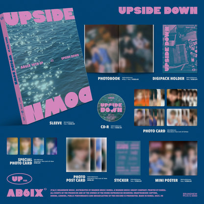 J-Store_online_AB6IX_UPSIDE_DOWN_10THEP_PHOTOBOOK_VER_UP_VER
