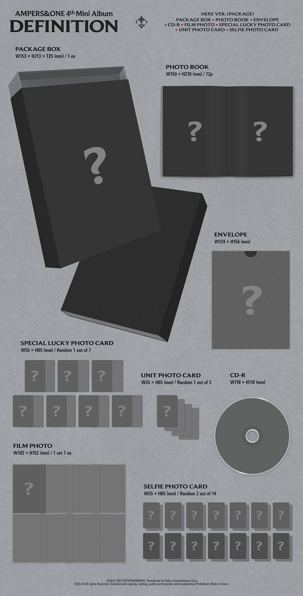 J-Store_online_AMPERS_&_ONE_4_TH_MINI_ALBUM_DEFINITION_HERE _VER._content