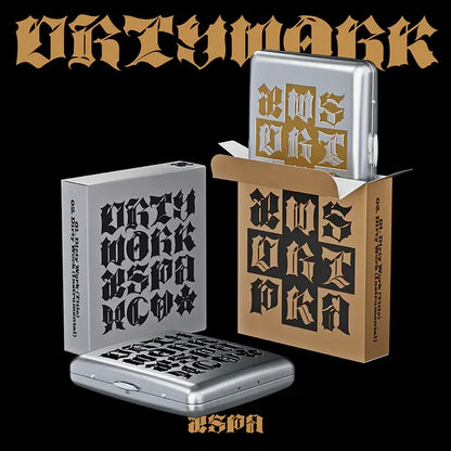 J-Store_online_Aespa_Dirty_Work_Case_Ver