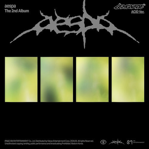 aespa – J-Store Online