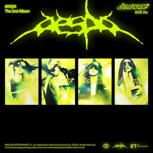 J-Store_online_Aespa_Lemonade_Acid