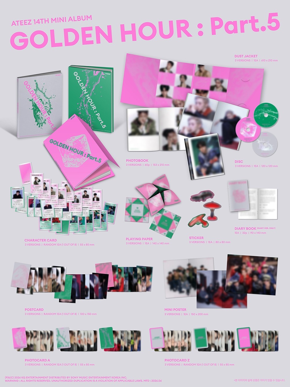 J-Store_online_Ateez_Part5_Photobook
