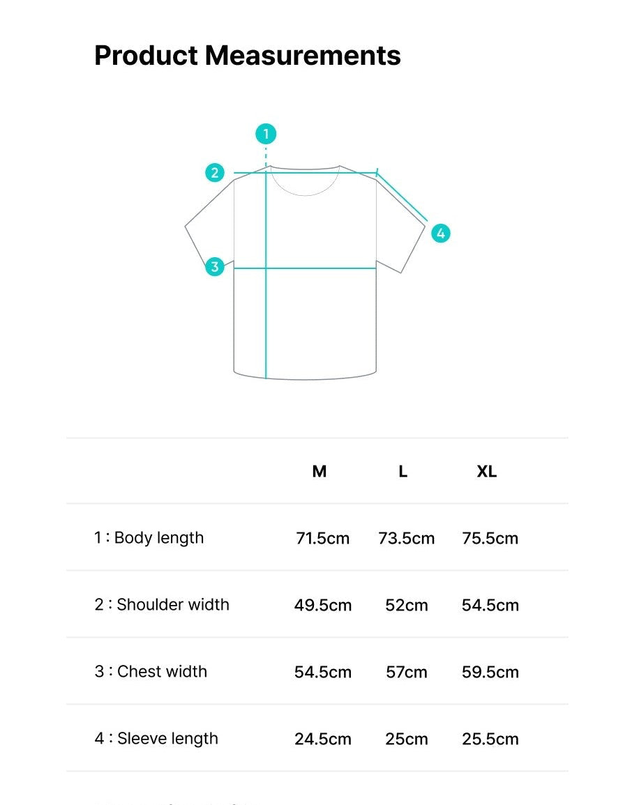 Pre-order) BTS - ARIRANG - S/S T-SHIRT – J-Store Online