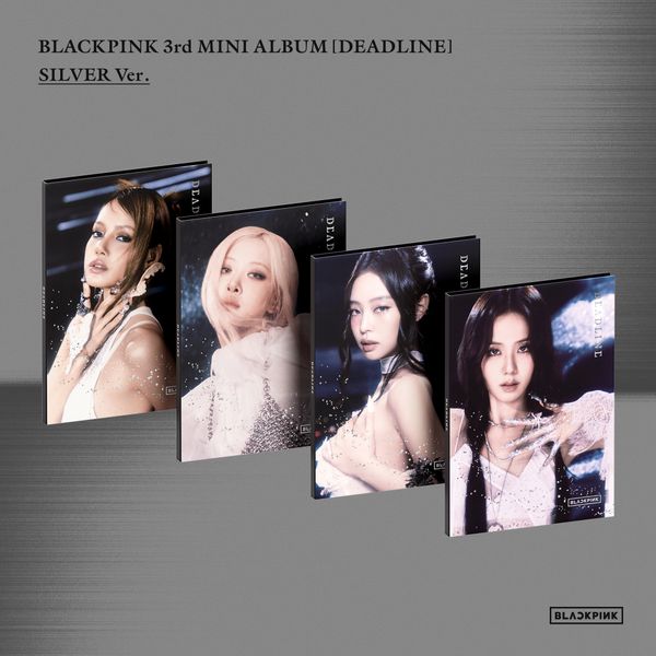 BLACKPINK – J-Store Online