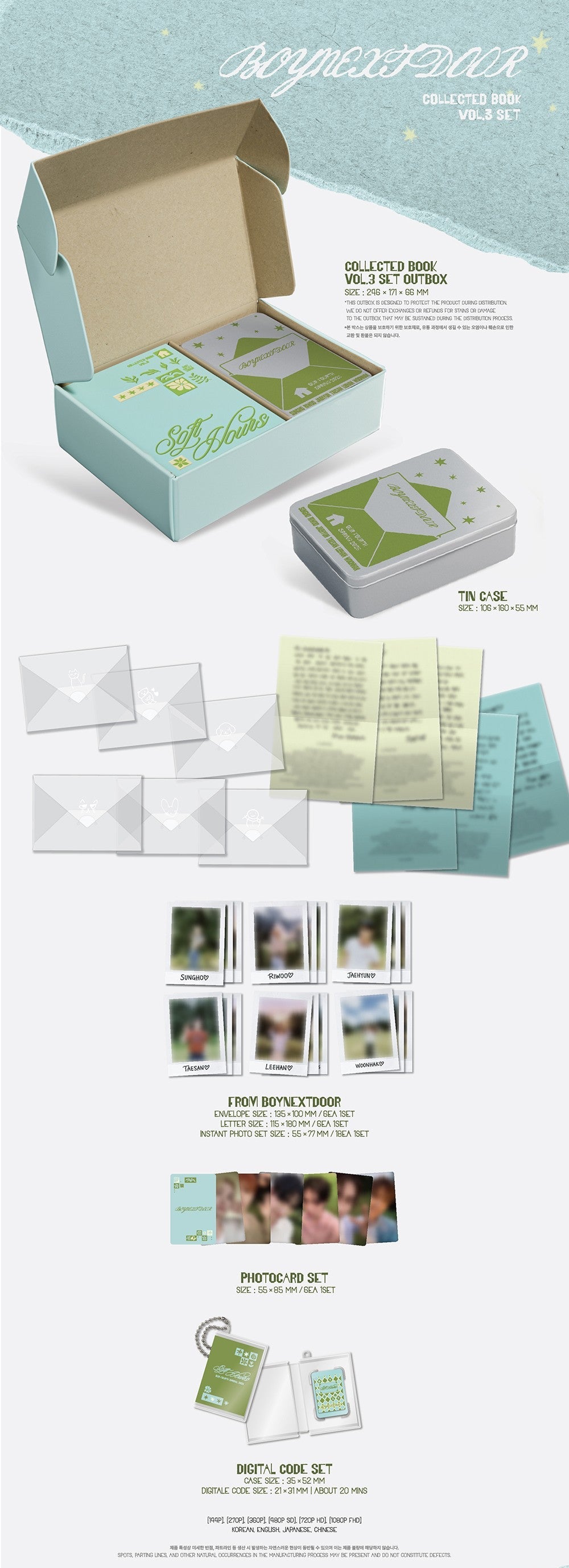 J-Store_online_Boynextdoor_Coll.Vol.3_Set