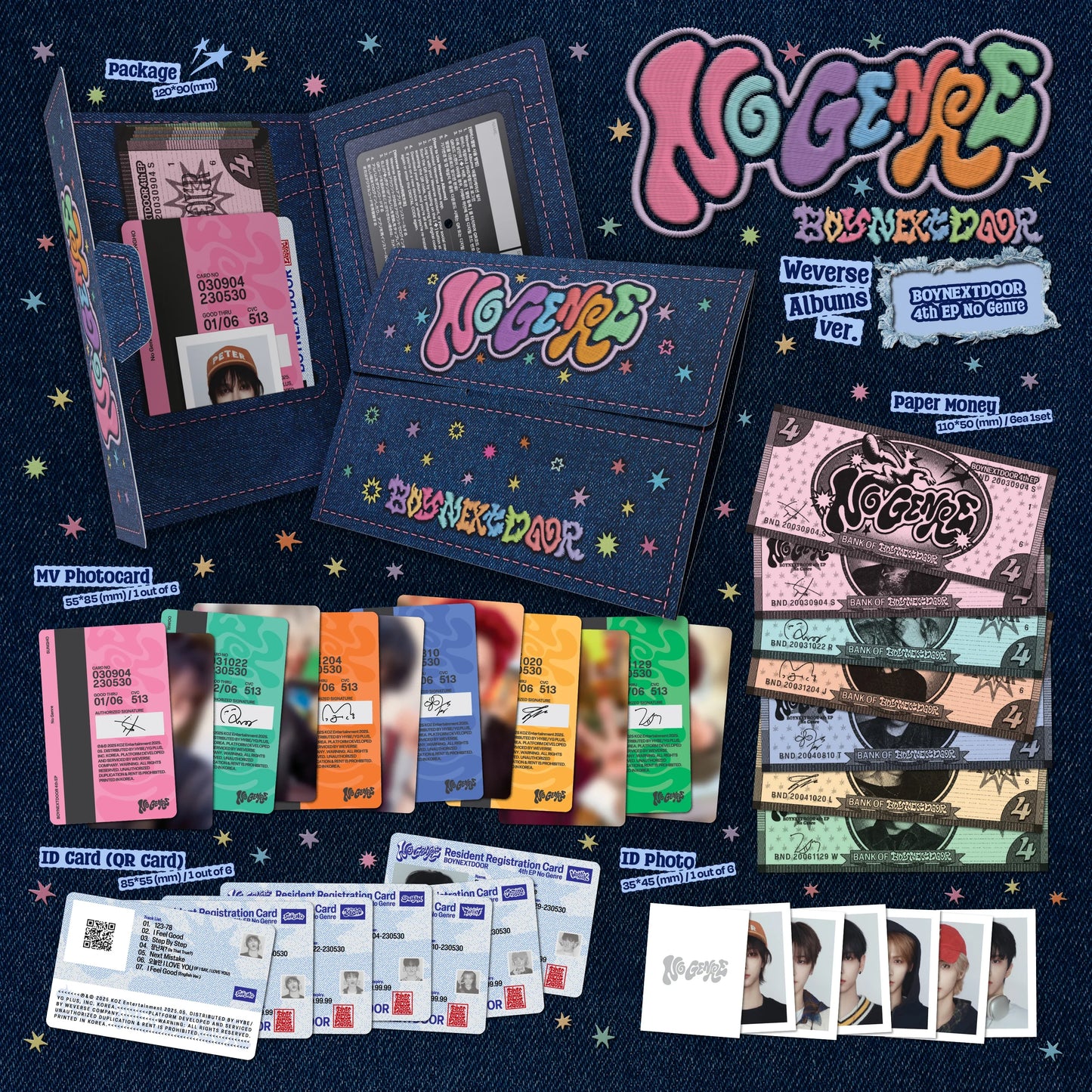 J-Store_online_Boynextdoor_No_Genre_Weverse