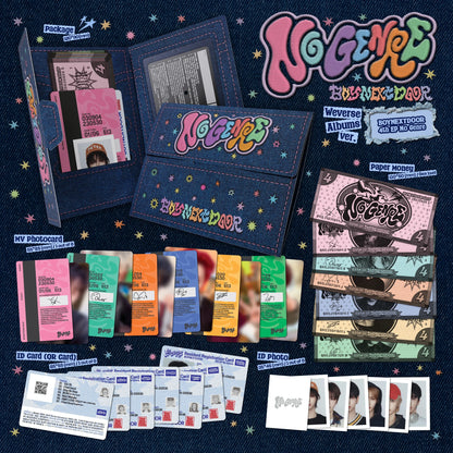 J-Store_online_Boynextdoor_No_Genre_Weverse