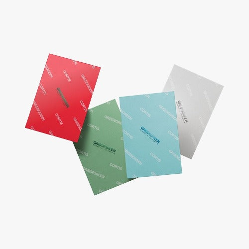 J-Store_online_CORTIS_THE_2ND_EP_GREENGREEN_WEVERSE_ALBUM