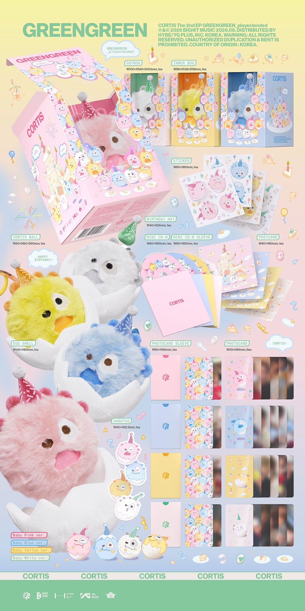 J-Store_online_Cortis_Birthday_Ball