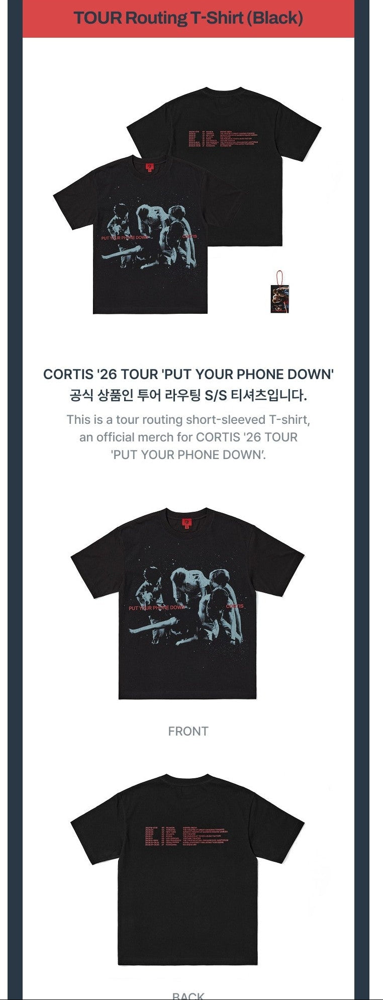 J-Store_online_Cortis_T-Shirt
