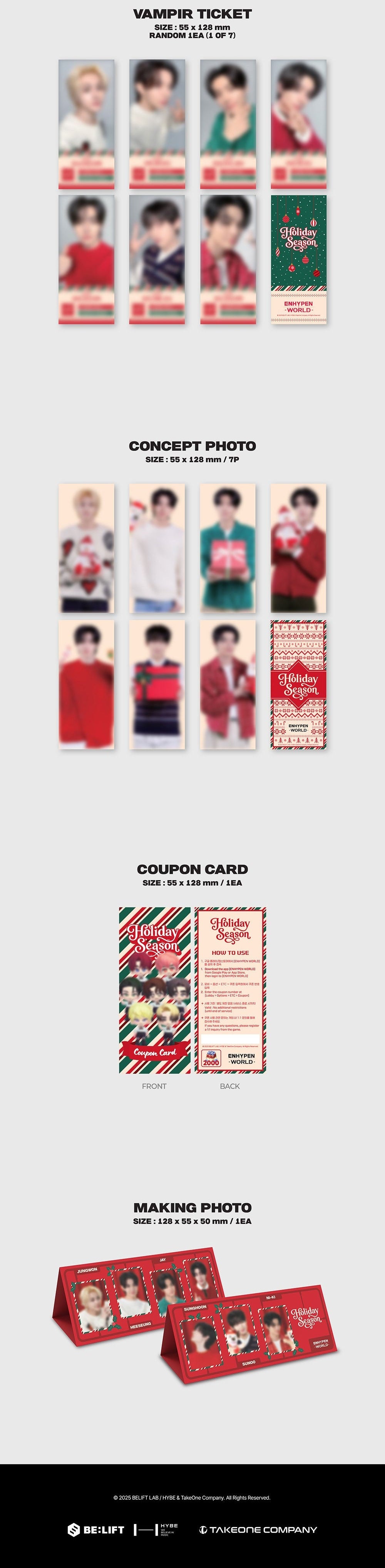 J-Store_online_Enhypen_Holyday