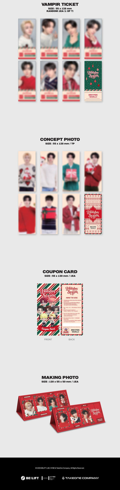 J-Store_online_Enhypen_Holyday