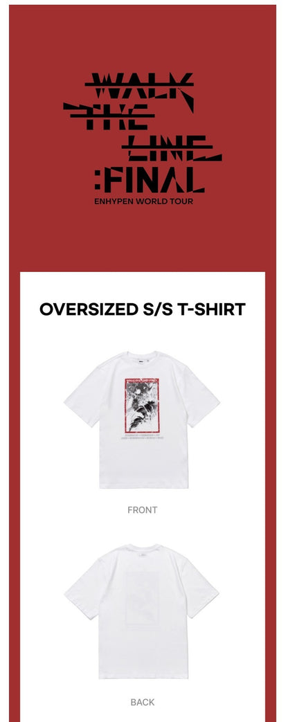 J-Store_online_Enhypen_T-Shirt