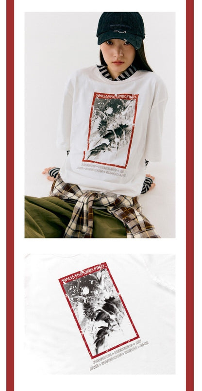 J-Store_online_Enhypen_T-Shirt