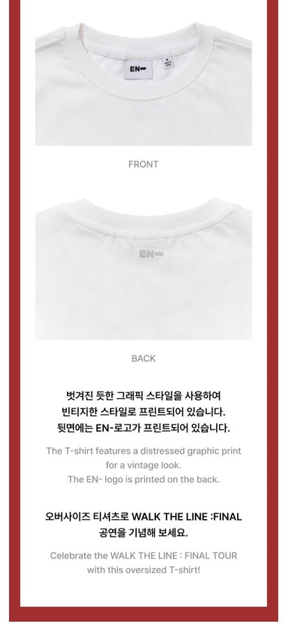 J-Store_online_Enhypen_T-Shirt
