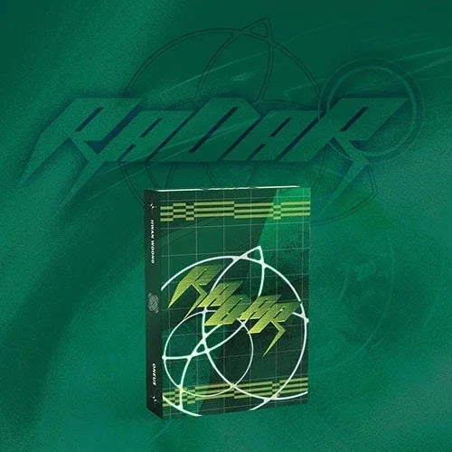 J-Store_online_Hwanwoong_Radar