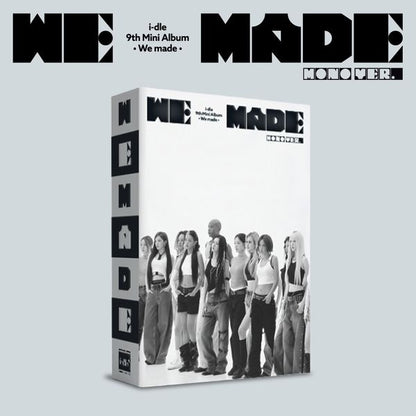 J-Store_online_I-DLE_A_Ver.