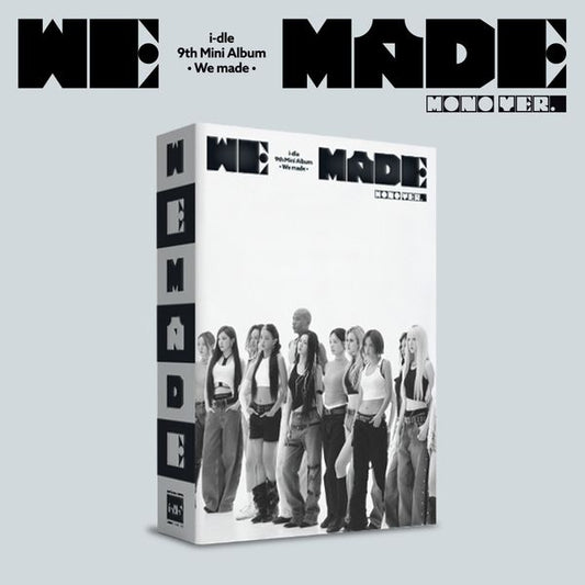 J-Store_online_I-DLE_A_Ver.