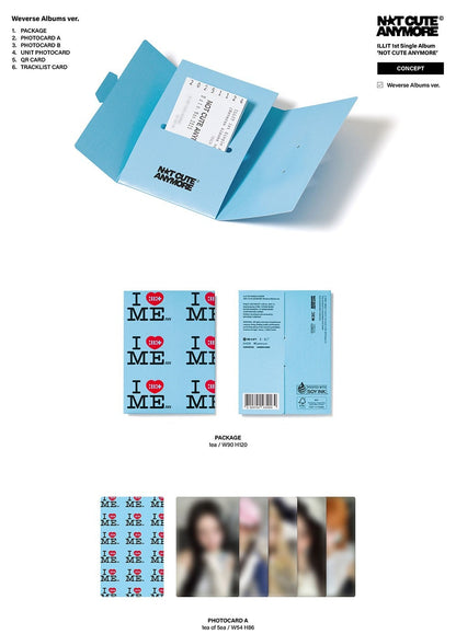 J-Store_online_ILLIT_Weverse