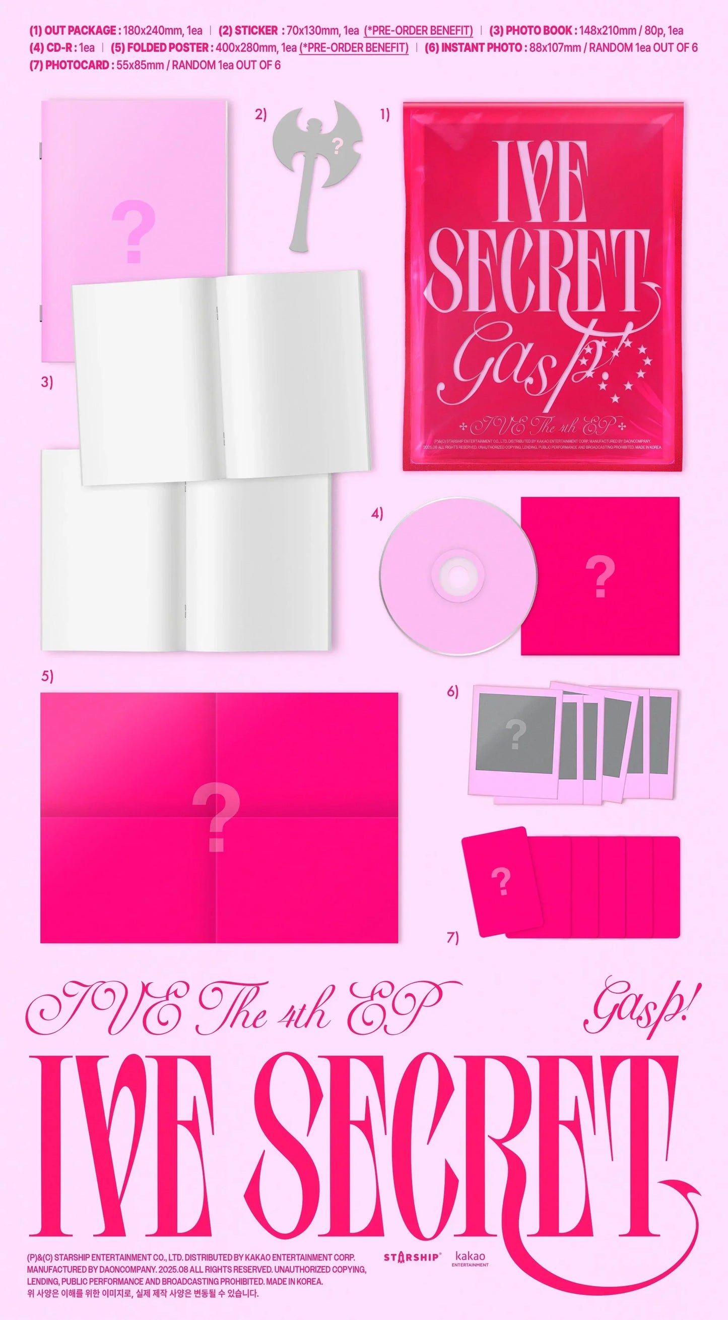 J-Store_online_IVE_IVE_SECRET_GASP_content