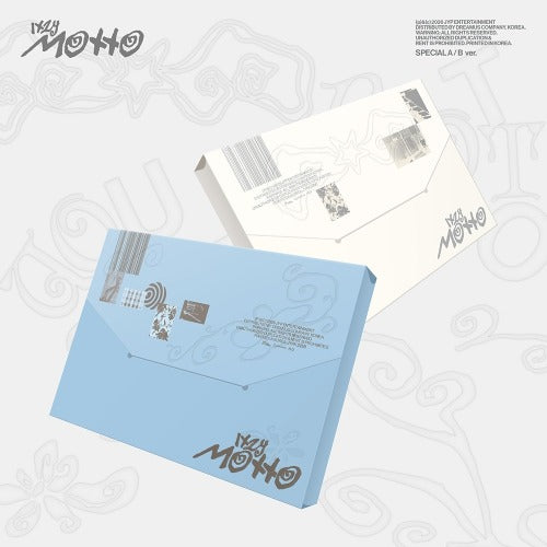 J-Store_online_Itzy_Motto_Special
