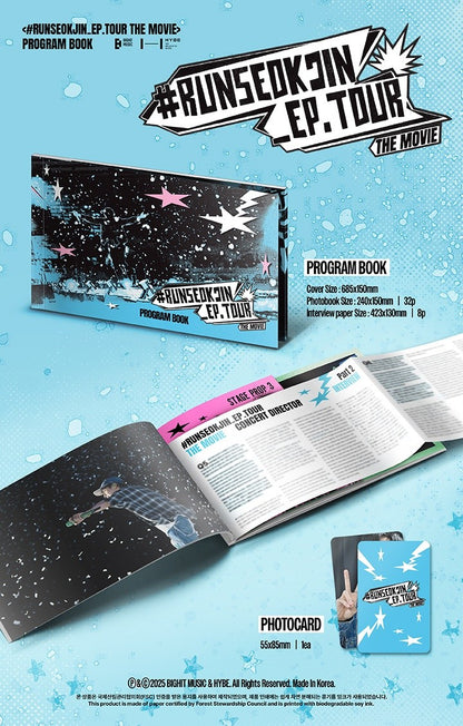 J-Store_online_Jin_Movie_Programbook