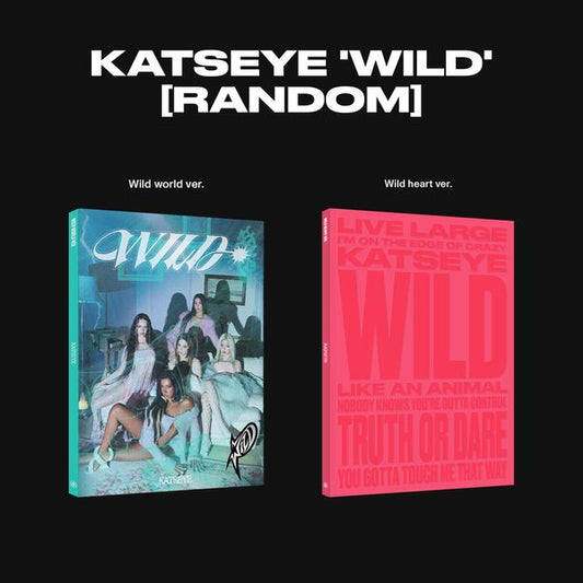 J-Store_online_Katseye_Wild_Photobook