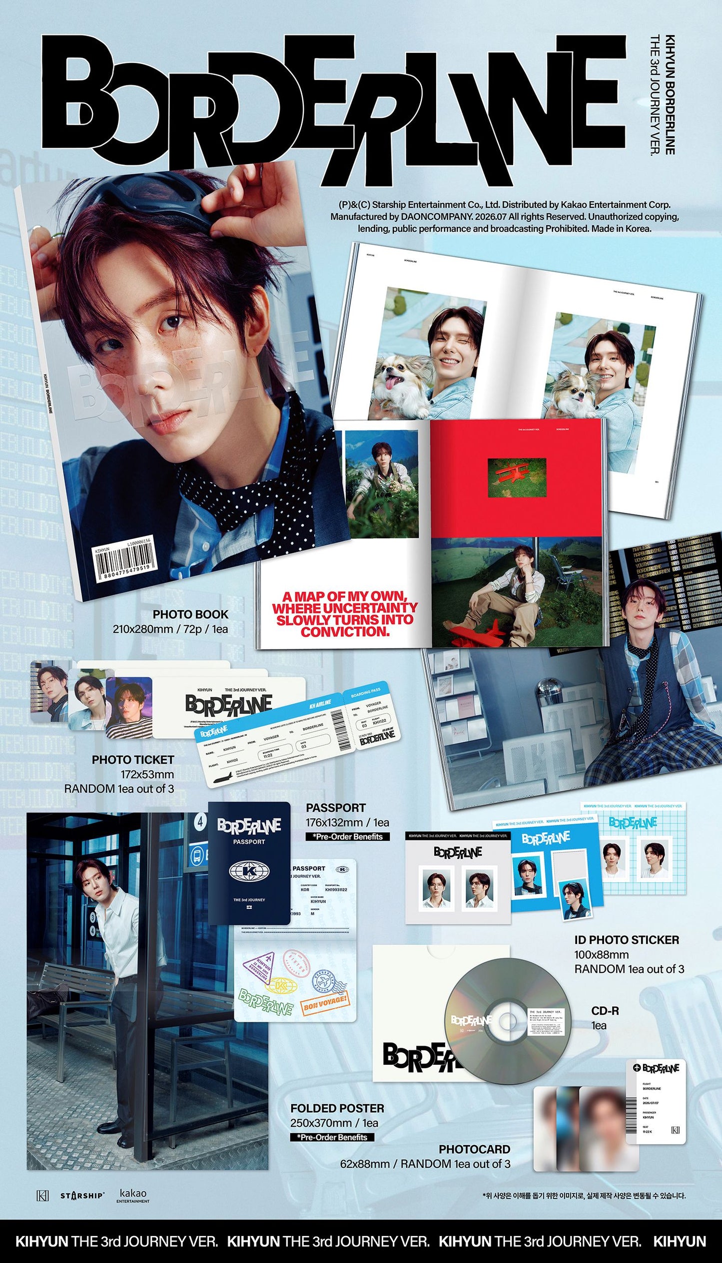 J-Store_online_Kihyun_Borderline_Journey