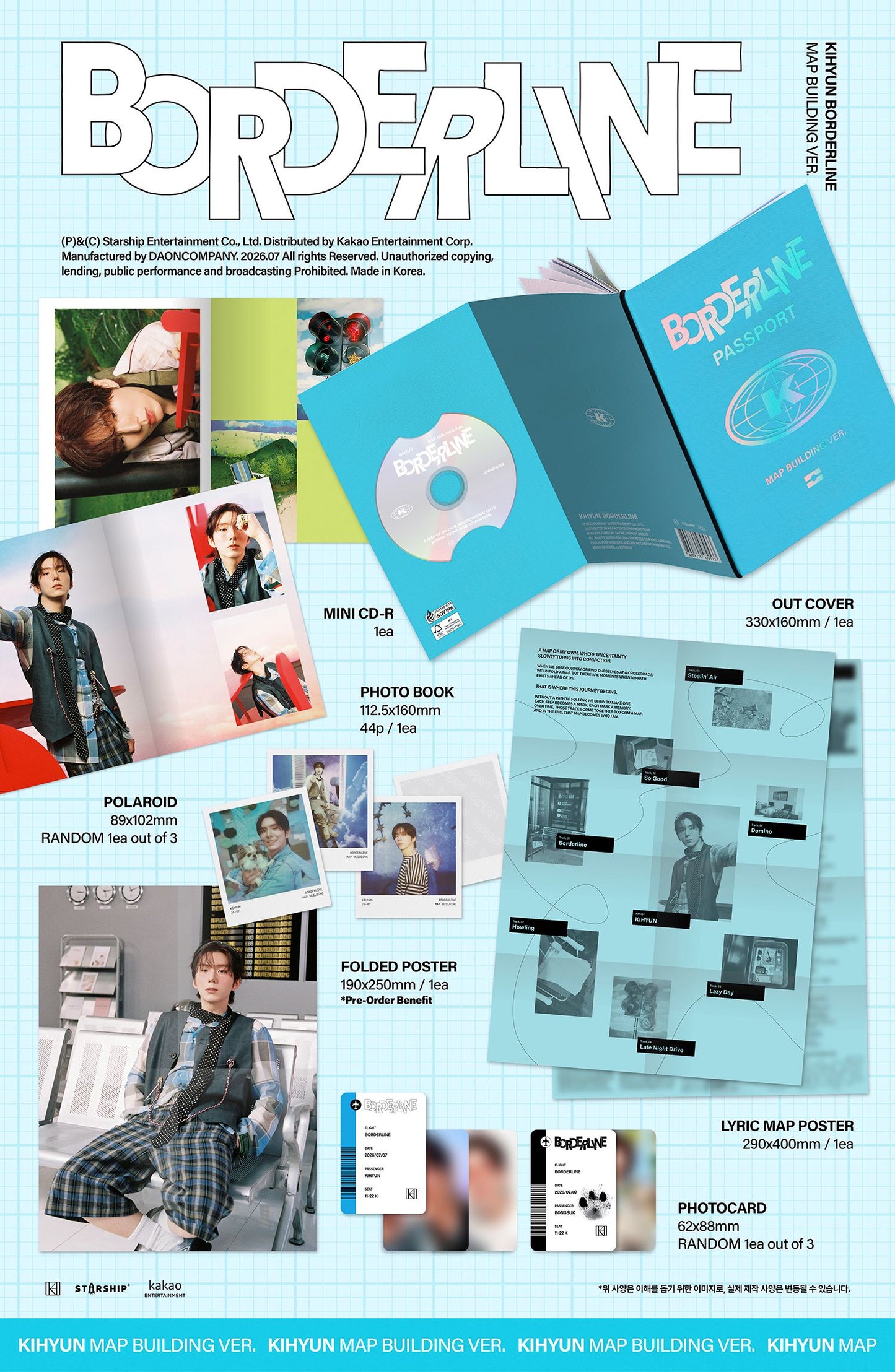 J-Store_online_Kihyun_Borderline_Map