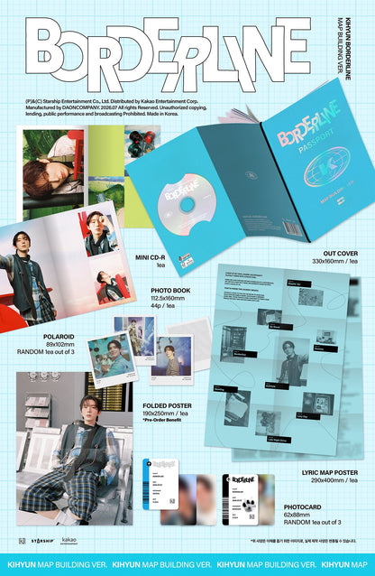 J-Store_online_Kihyun_Borderline_Map