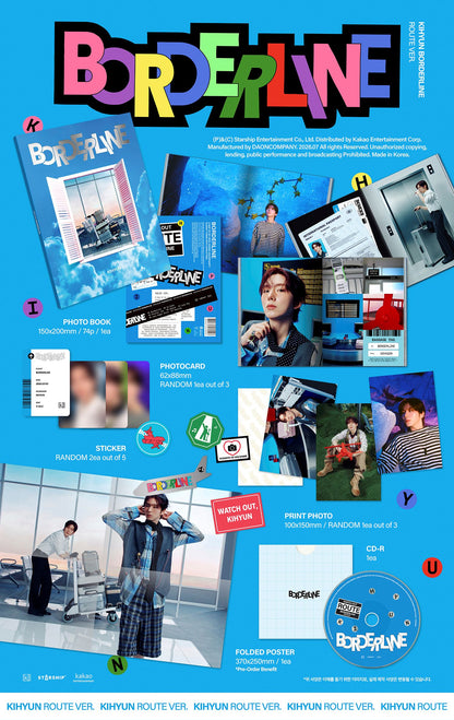 J-Store_online_Kihyun_Borderline_Route