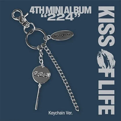 J-Store_online_Kiss_of_life_Keychain