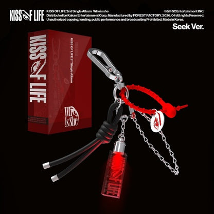 J-Store_online_Kiss_of_life_Who_is_She_Seek_Ver