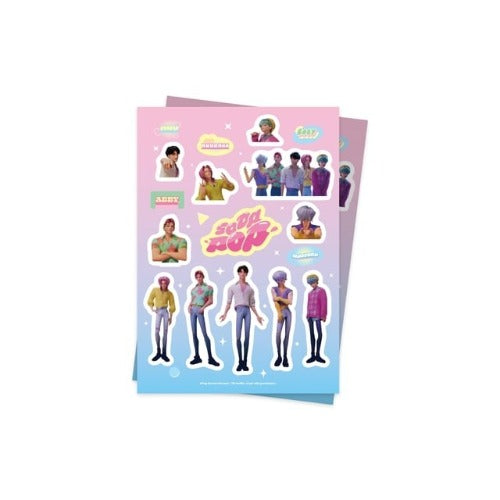 J-Store_online_Kpop_Demon_Hunter_Sodapop