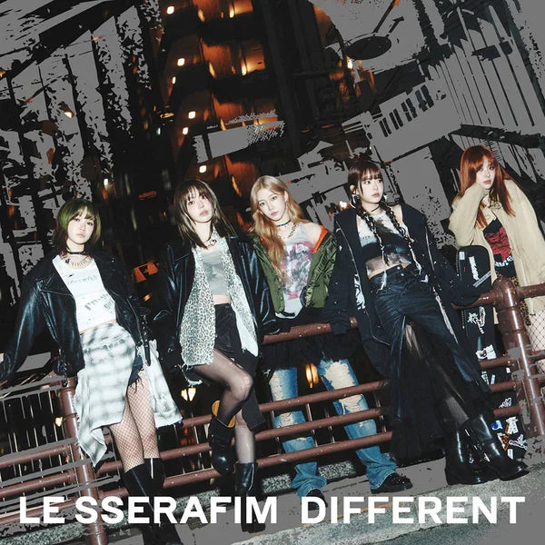 J-Store_online_LE_sserafim_Japan_4th_Single_Standard