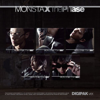 J-Store_online_MonstaX_Digipak