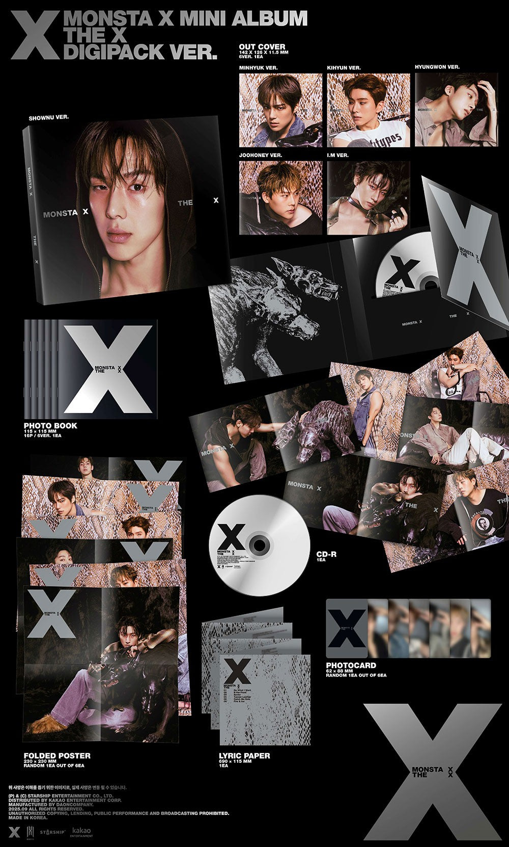 J-Store_online_Monsta_X_Digipack