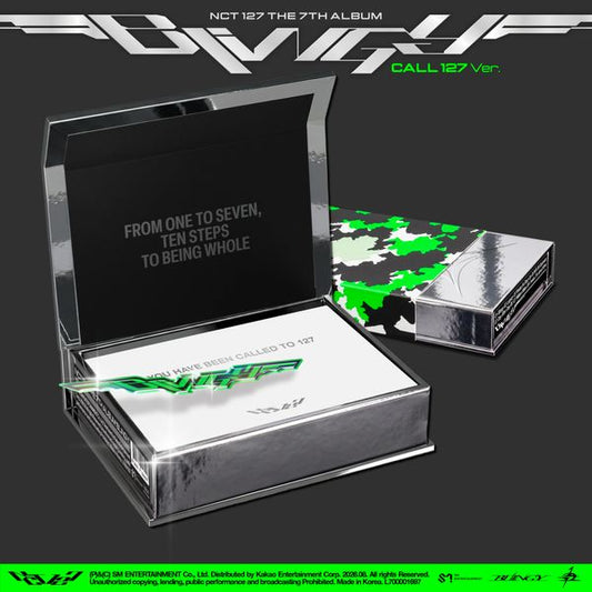 J-Store_online_NCT_127__Blingy_Call127