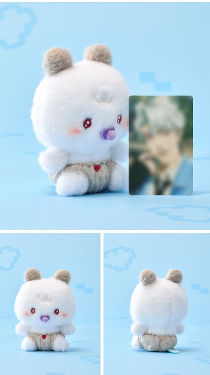 J-Store_online_Plave_Baby_Plush