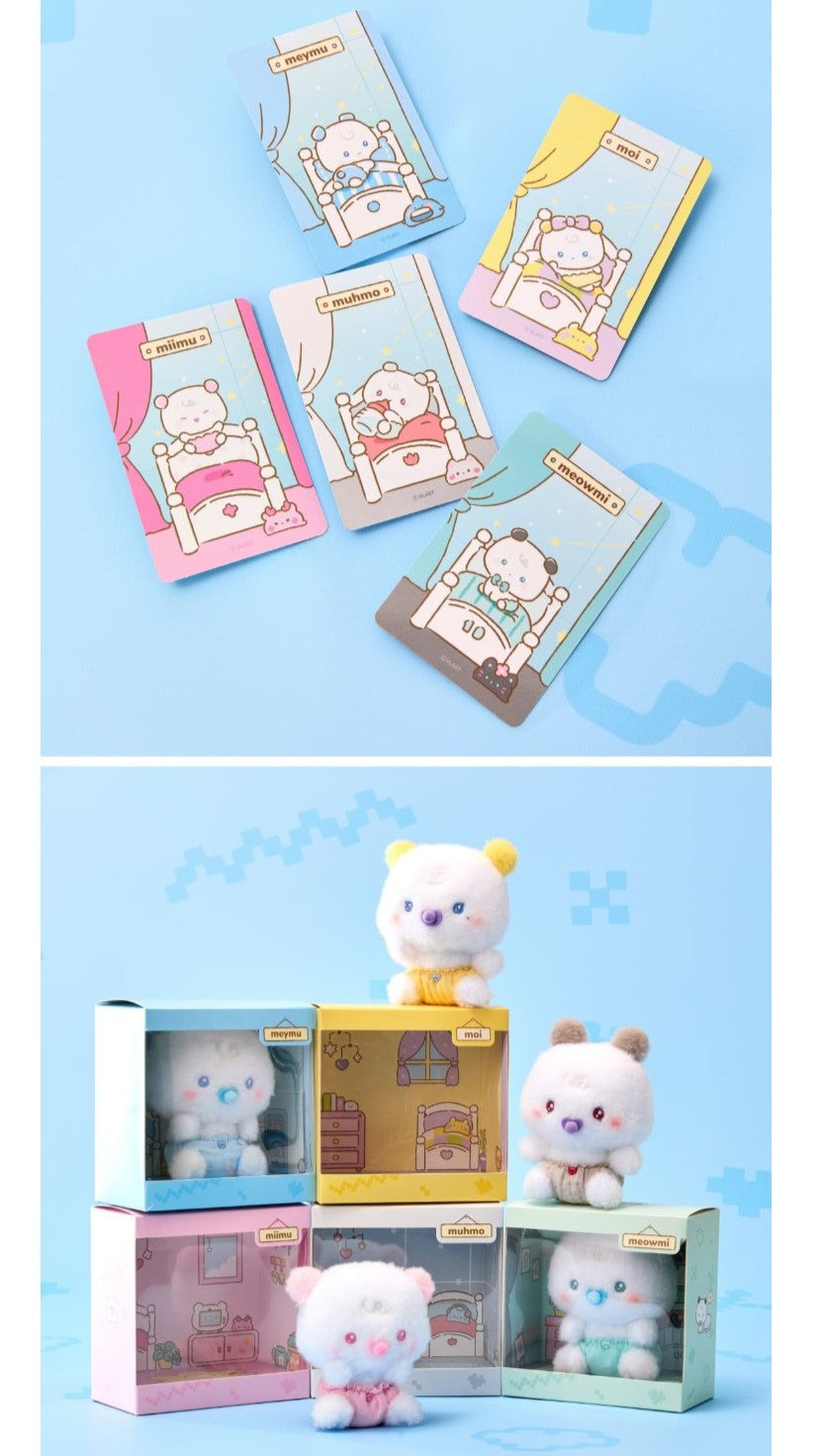 J-Store_online_Plave_Baby_Plush