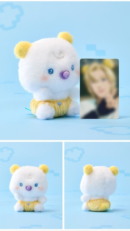 J-Store_online_Plave_Baby_Plush