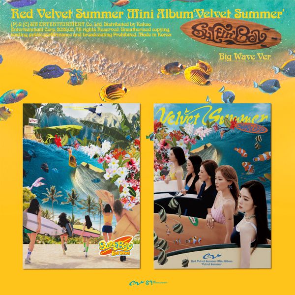J-Store_online_Red_Velvet_Big_Wave