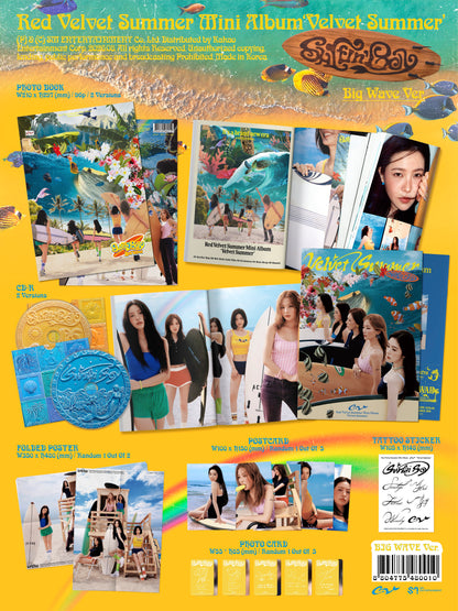J-Store_online_Red_Velvet_Big_Wave
