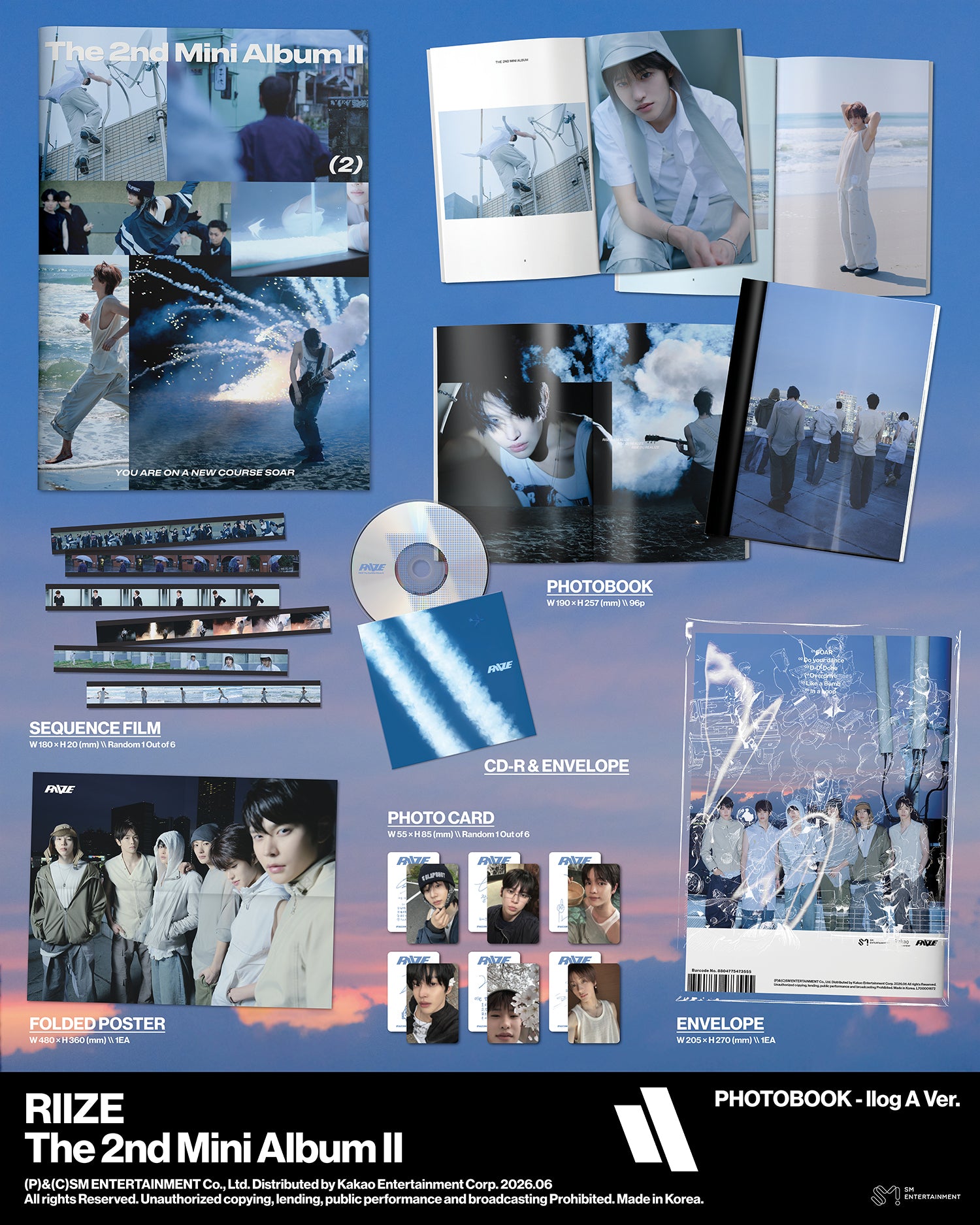 RIZE – J-Store Online