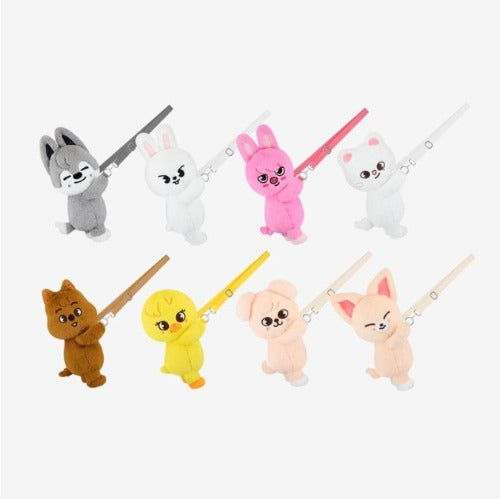 即日発送【BbokAri】SKZOO PLUSH BAG 新品未開封 SKZOO PLUSH BAG - CELEBRATE (OFFICIAL MD) – J-Store Online