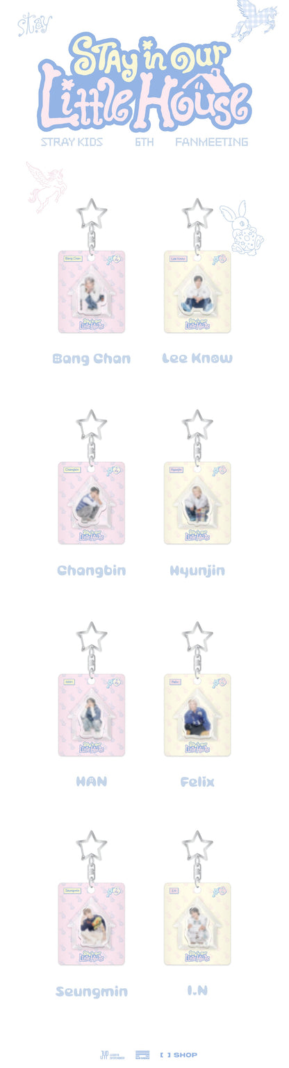 J-Store_online_SKZ_6TH_Fanmeeting_BLck_Keyring
