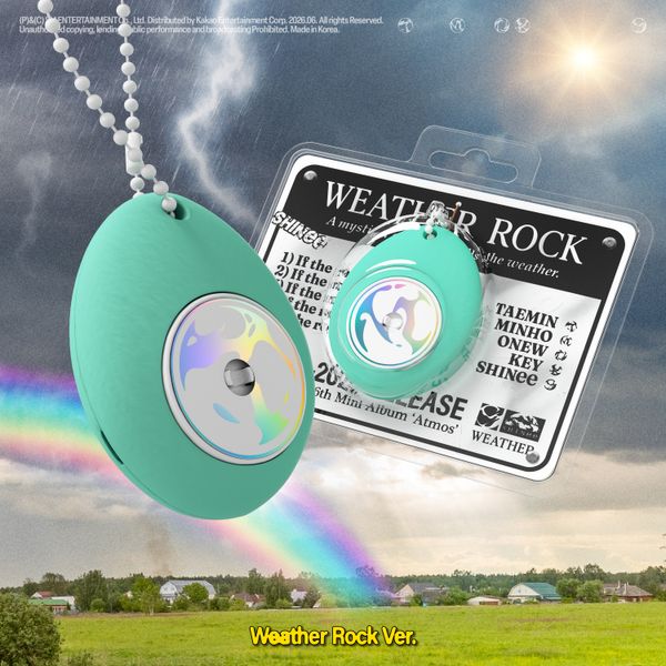 J-Store_online_Shinee_Atmos_Weather_Rock